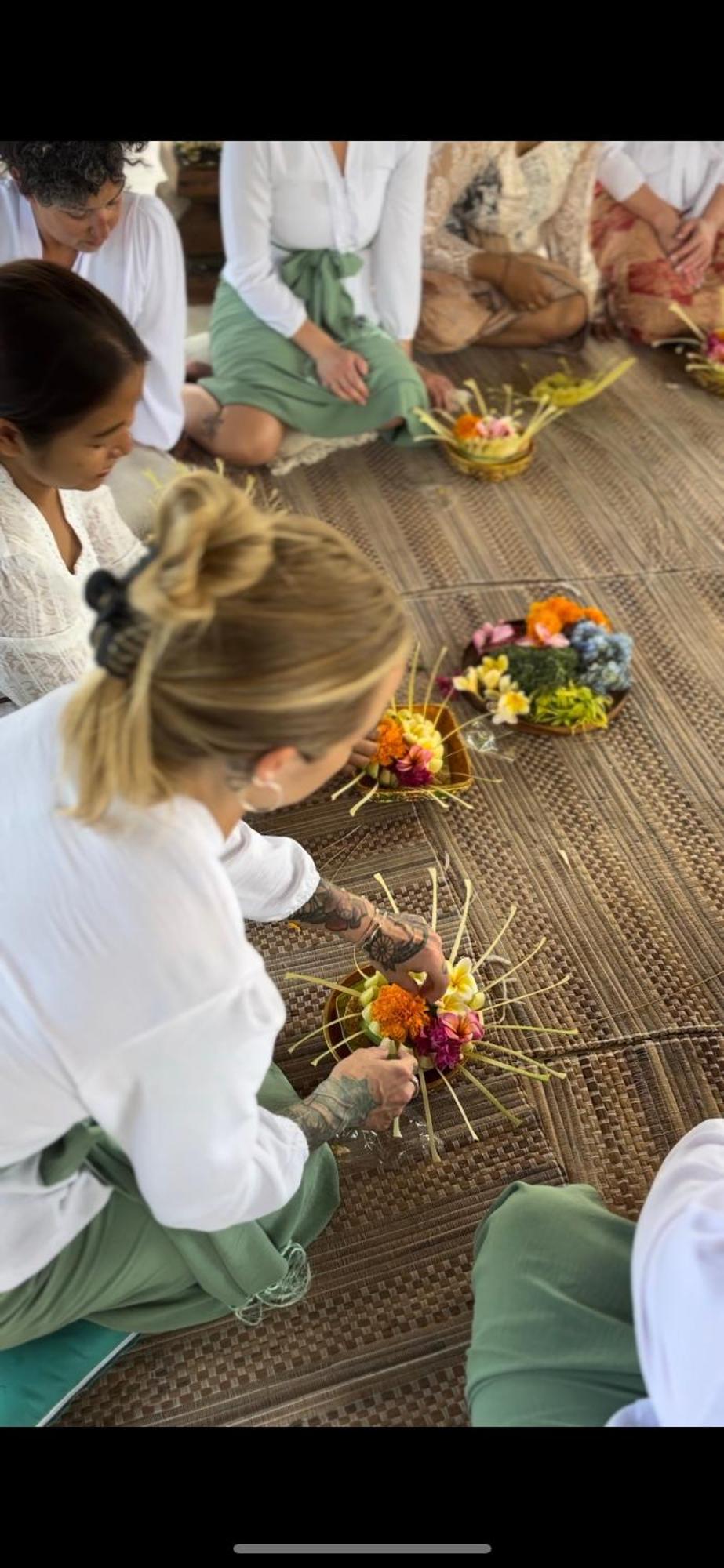 ホテル Nunu Bali Eco Friendly Retreat チャングー エクステリア 写真