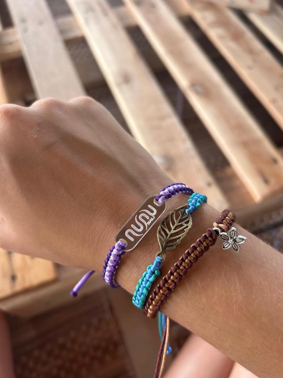 ホテル Nunu Bali Eco Friendly Retreat チャングー エクステリア 写真